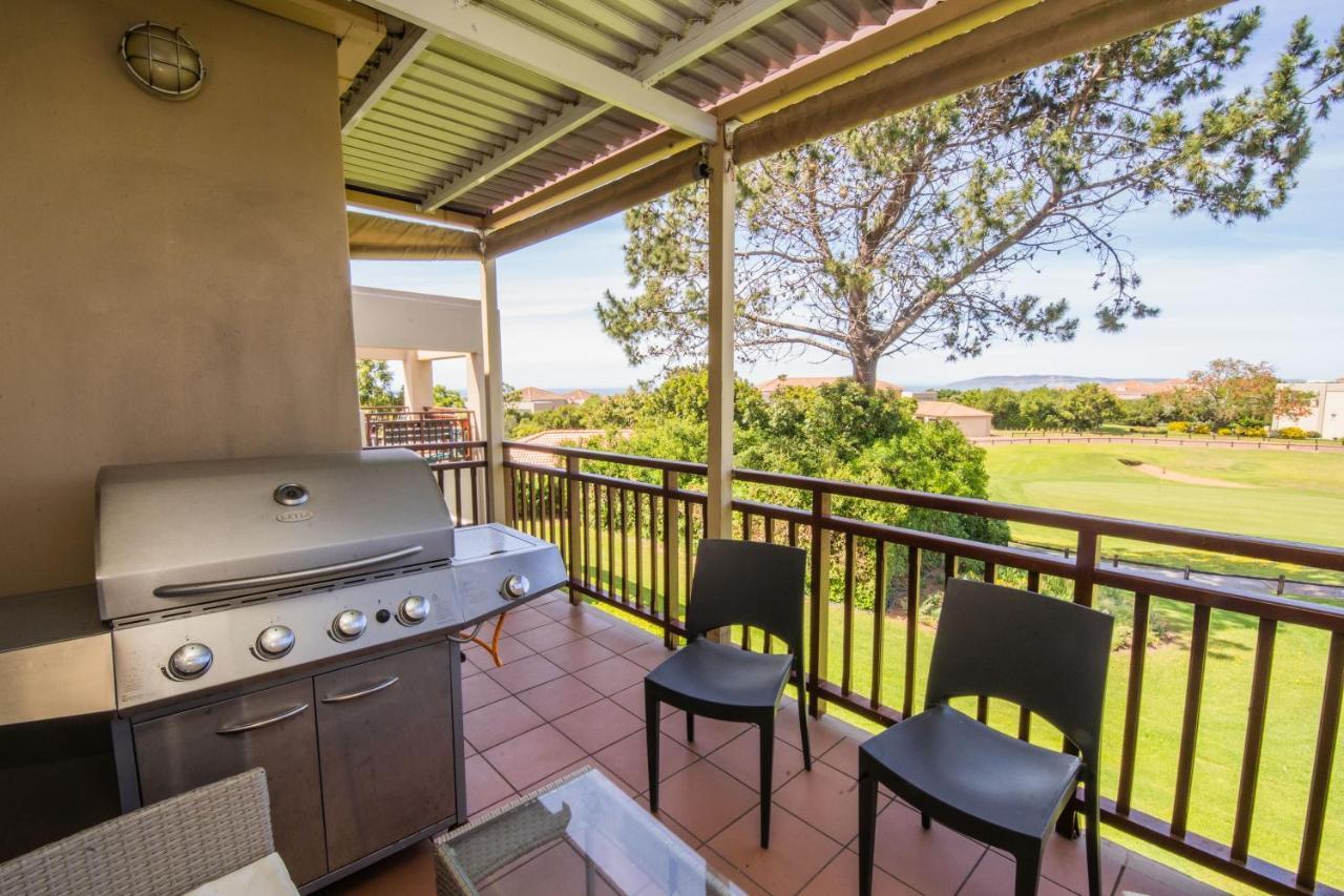 Goose Valley Golf Estate Unit J6 Plettenberg Bay Exterior photo