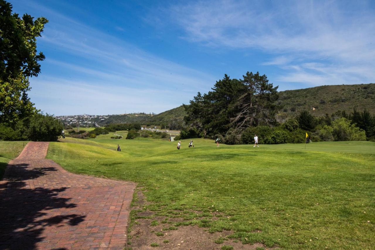 Goose Valley Golf Estate Unit J6 Plettenberg Bay Exterior photo