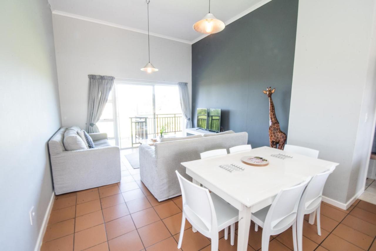 Goose Valley Golf Estate Unit J6 Plettenberg Bay Exterior photo