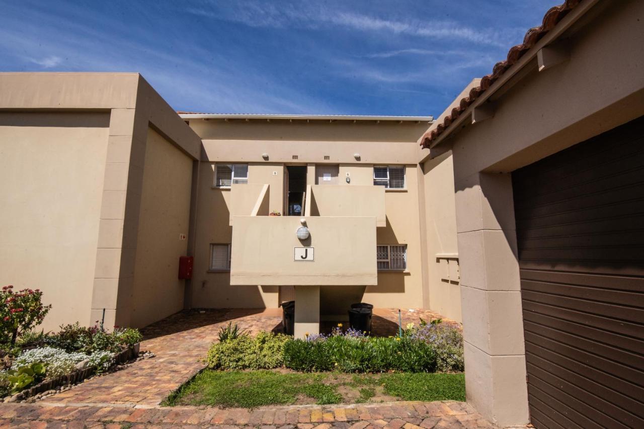 Goose Valley Golf Estate Unit J6 Plettenberg Bay Exterior photo