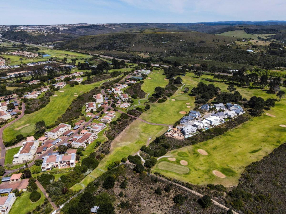 Goose Valley Golf Estate Unit J6 Plettenberg Bay Exterior photo