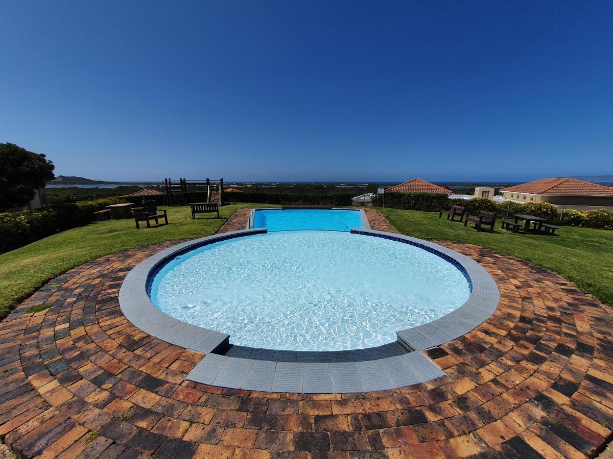 Goose Valley Golf Estate Unit J6 Plettenberg Bay Exterior photo